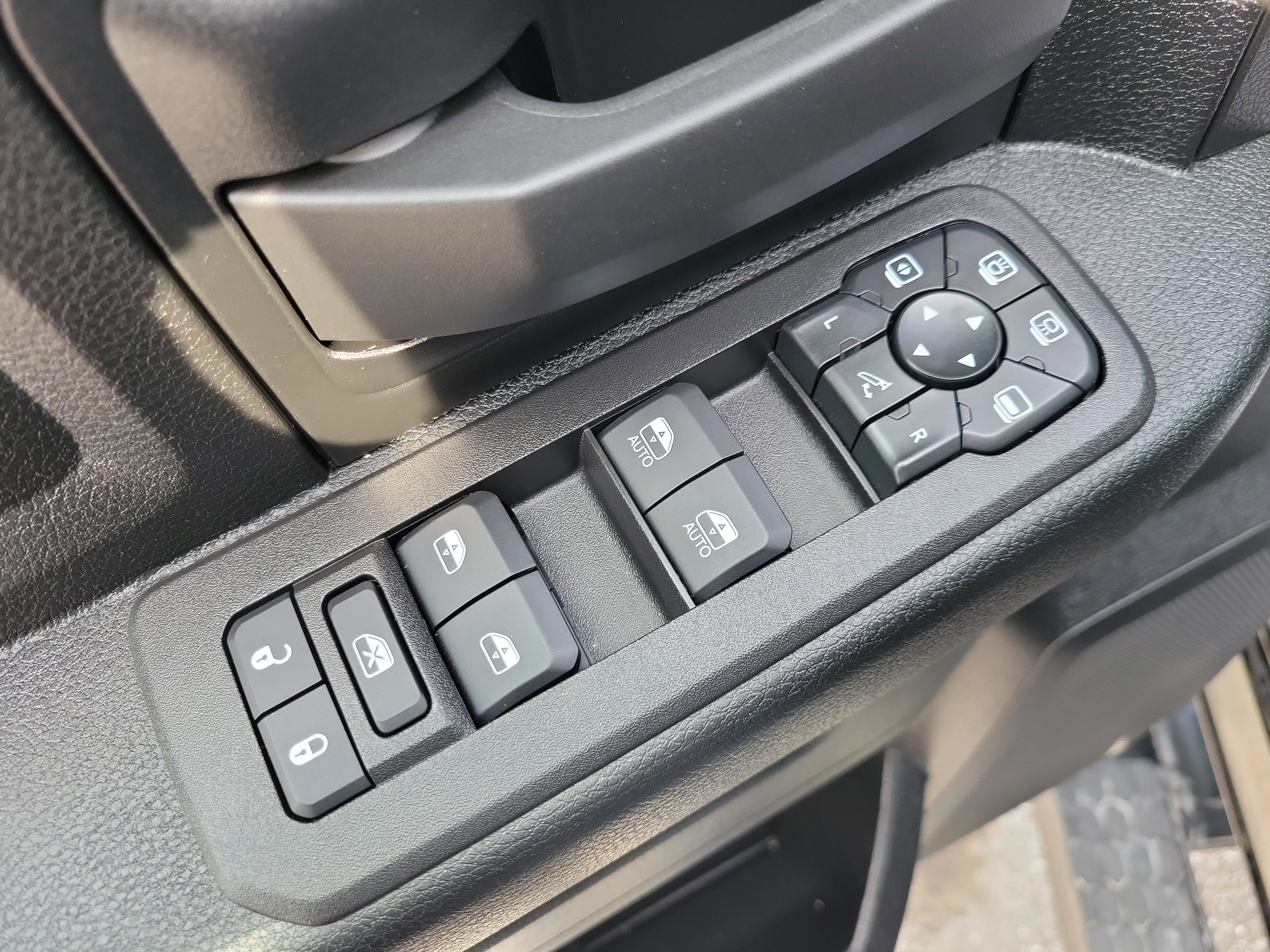 Used 2026 RAM 2500 Tradesman image 18