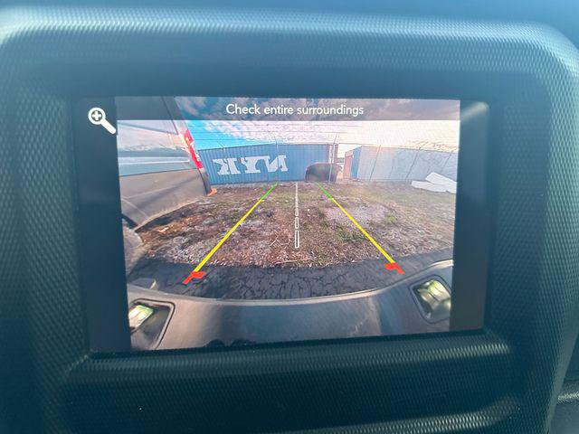 Certified 2022 Jeep Gladiator Sport image 19