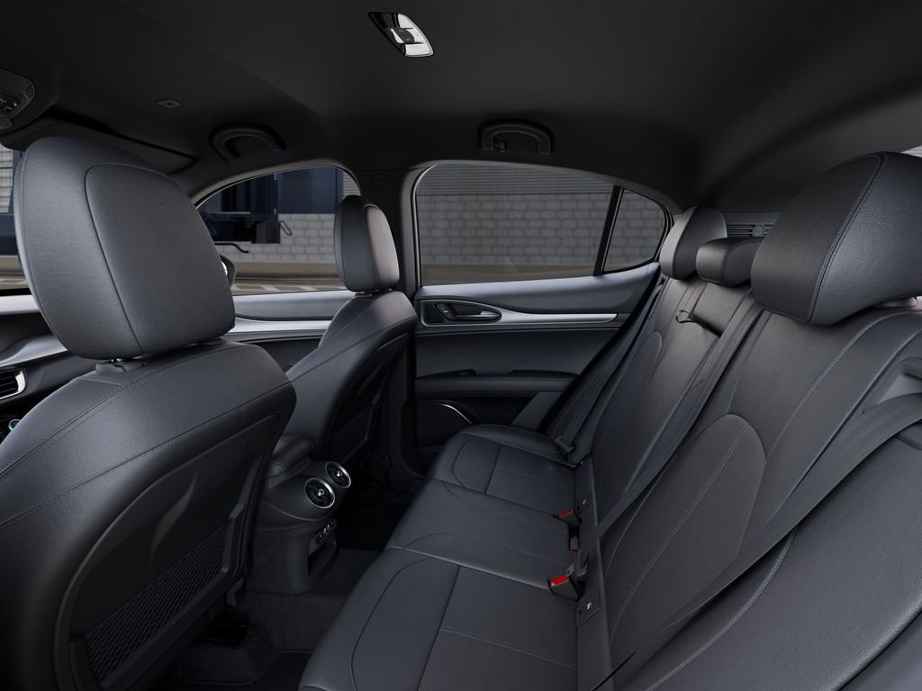 New 2026 Alfa Romeo Stelvio Sprint image 23