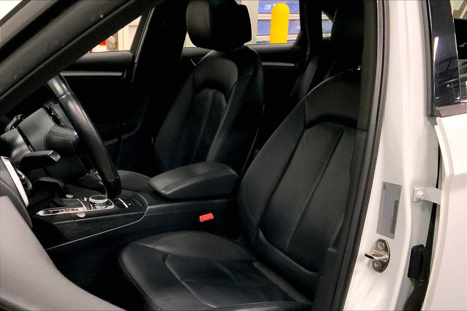 Used 2016 Audi A3 2.0T Premium w/ Audi MMI Navigation Plus image 8