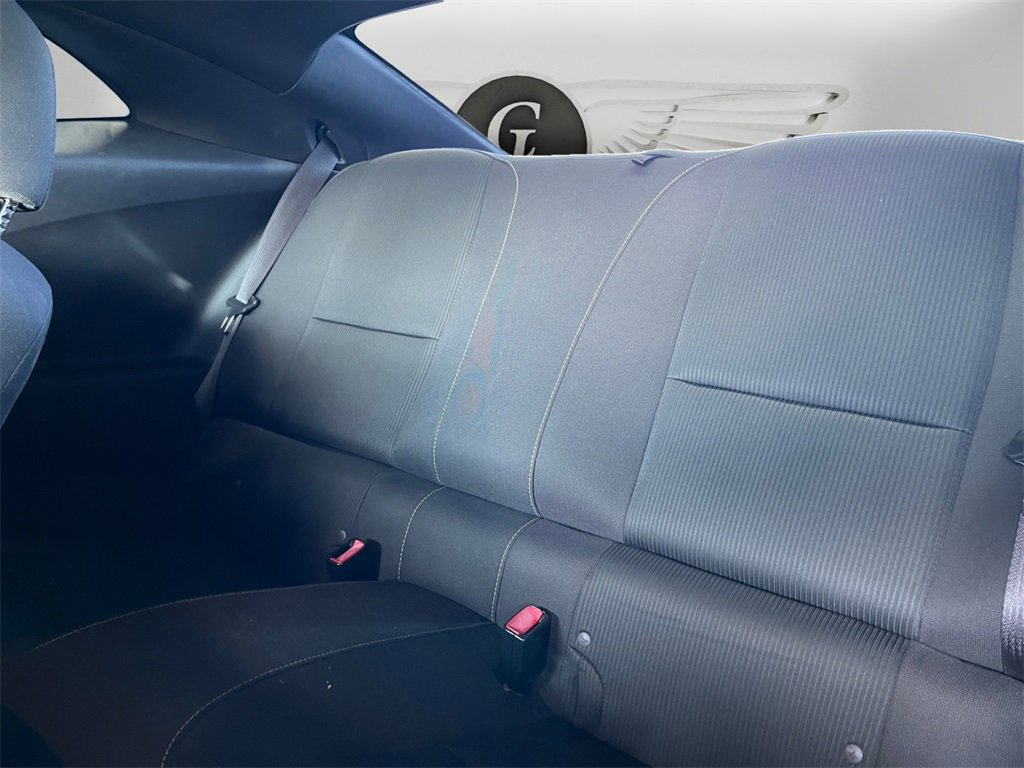 Used 2012 Chevrolet Camaro LT w/ RS Package image 13