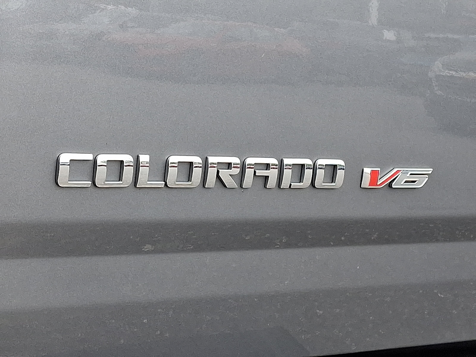 Used 2018 Chevrolet Colorado LT w/ LT Convenience Package AWD/4WD image 30