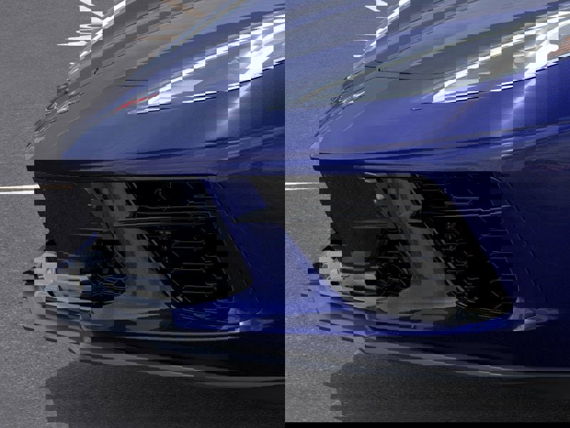 New 2026 Chevrolet Corvette Stingray Preferred Cpe w/ Z51 Performance Package image 13