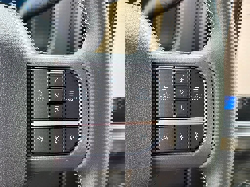 New 2026 Ford F350 Lariat w/ Black Appearance Package image 12