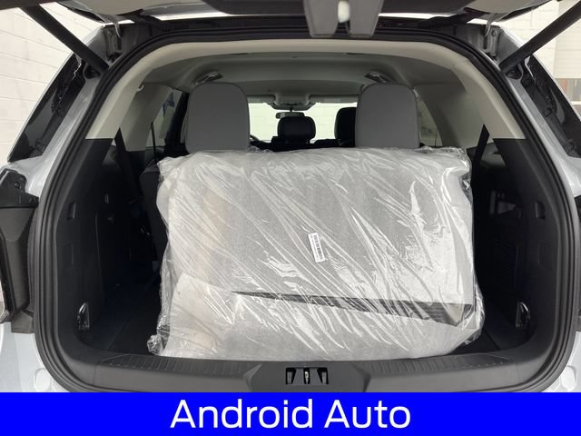 New 2026 Ford Explorer Active w/ Active Comfort Package RWD image 22