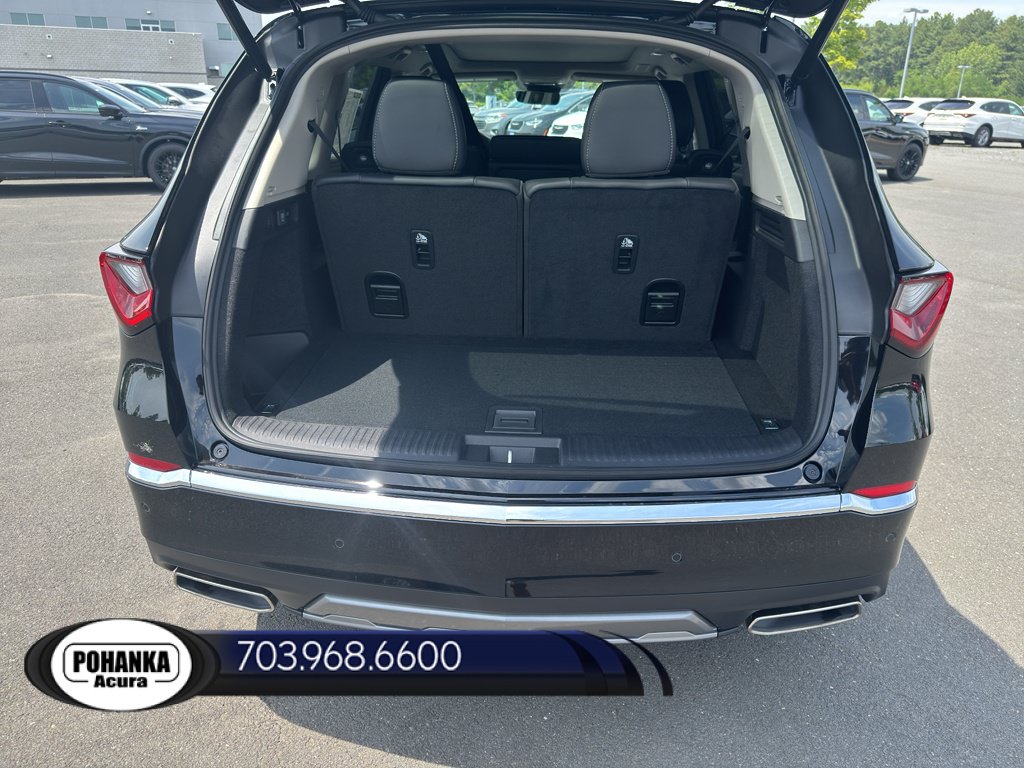New 2026 Acura MDX w/ Technology Package AWD/4WD image 34