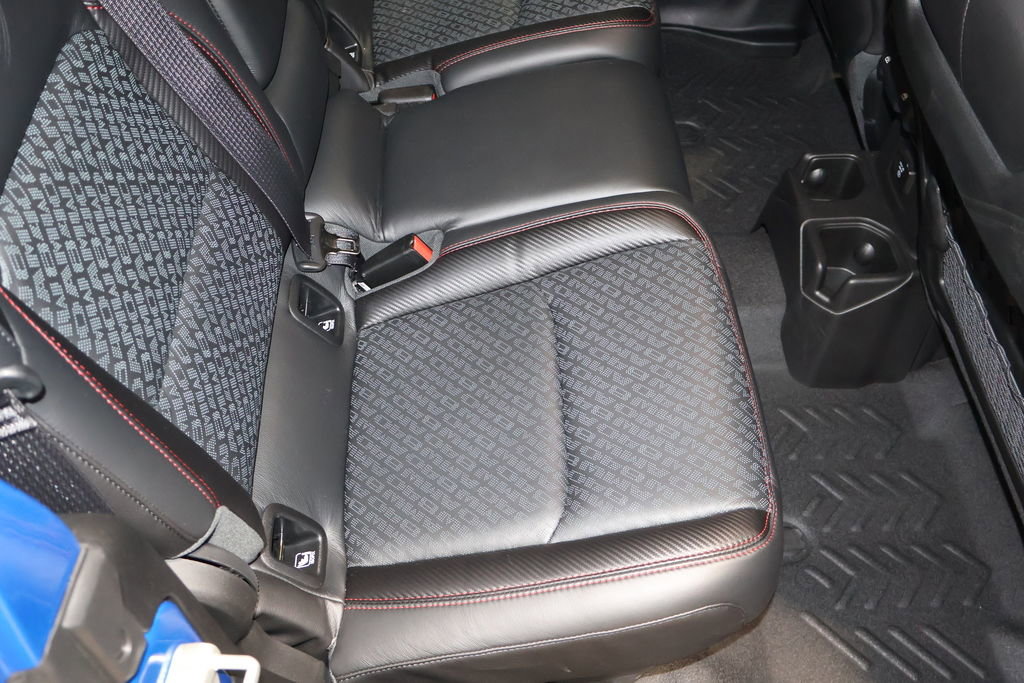 Used 2023 Jeep Gladiator Rubicon w/ LED Lighting Group image 41