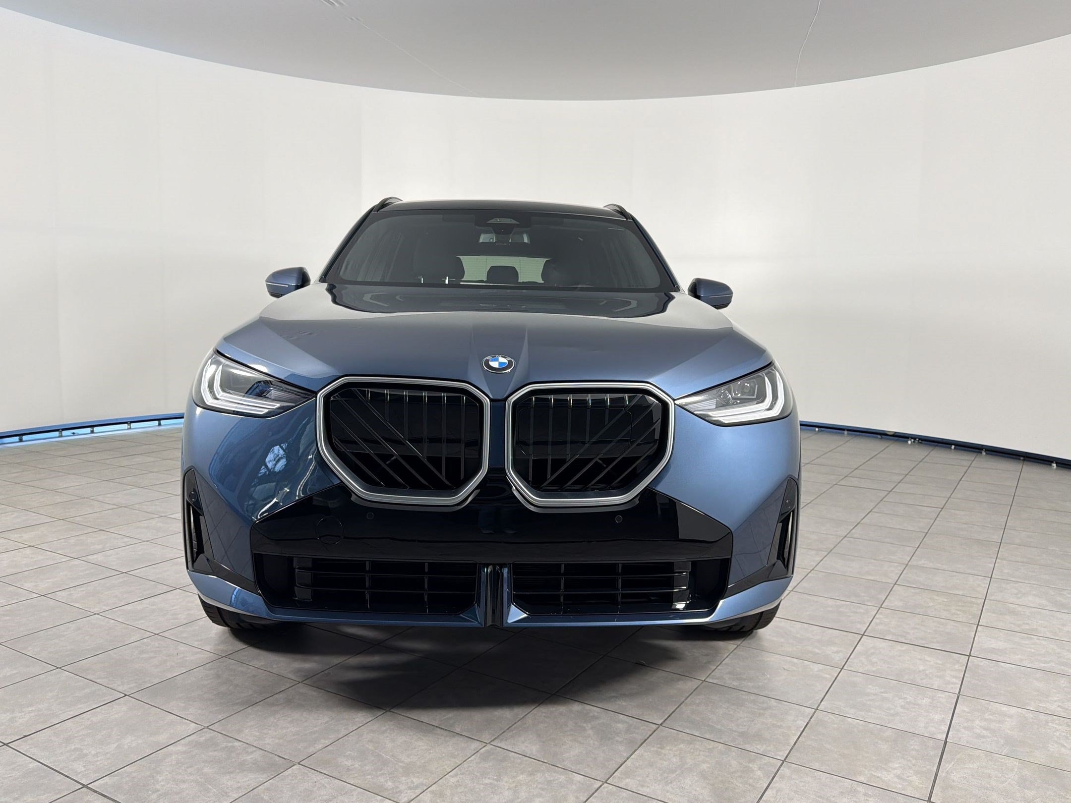 New 2026 BMW X3 xDrive30i w/ M Sport Package AWD/4WD image 6