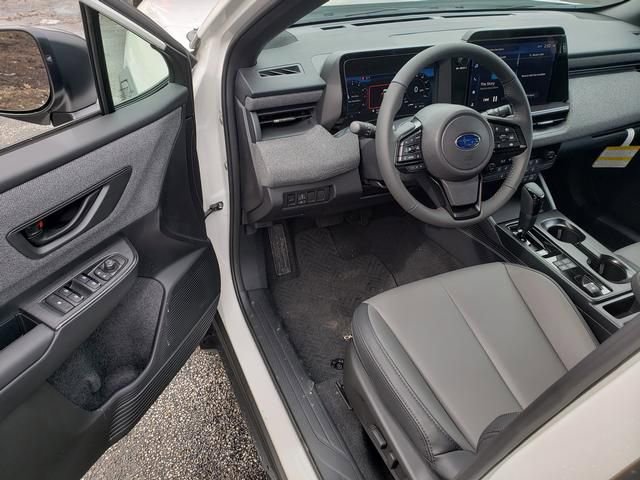 New 2026 Subaru Outback Premium image 10