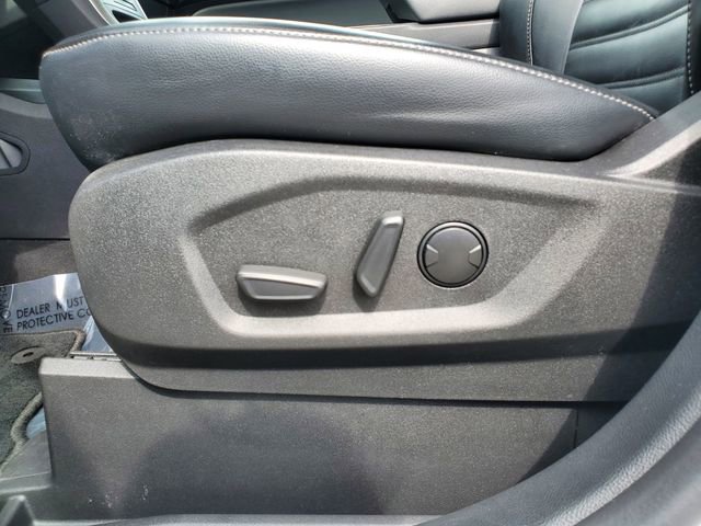 Used 2023 Ford Edge SEL image 6