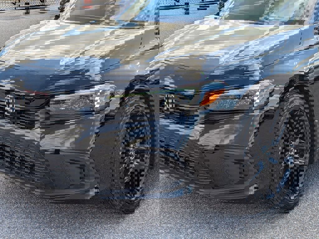 Used 2024 Honda Civic Sport image 6