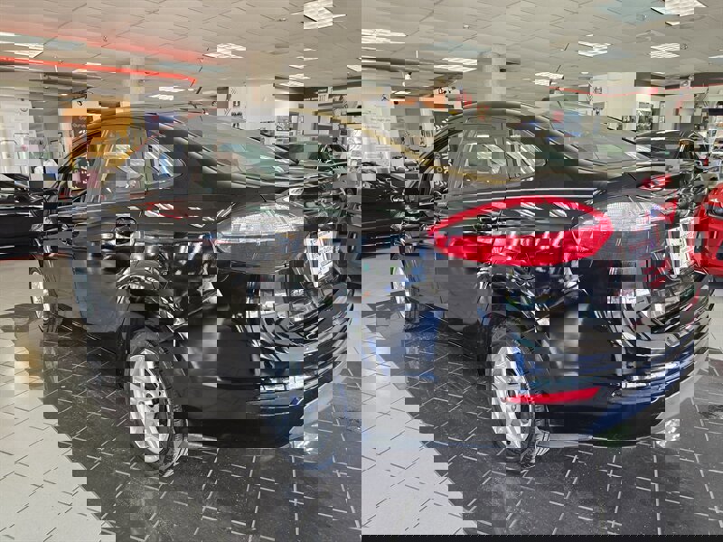 Used 2017 Ford Fiesta SE w/ Cold Weather Package image 6