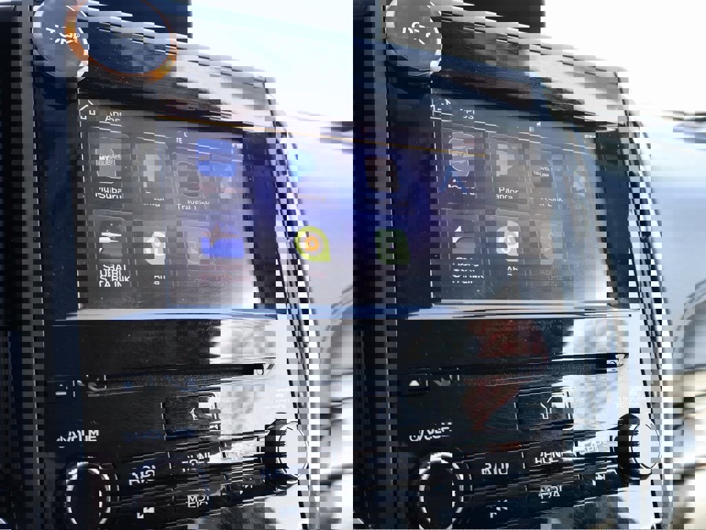 Used 2020 Subaru Forester Premium image 38