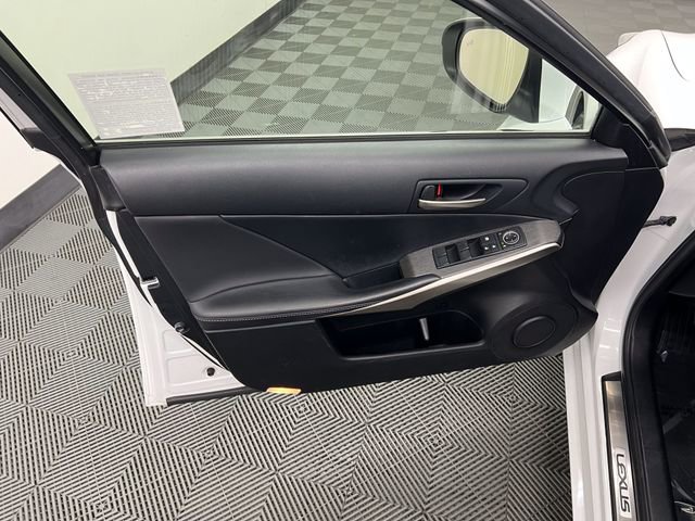 Certified 2020 Lexus IS 300 F Sport w/ F Sport Package RWD image 9
