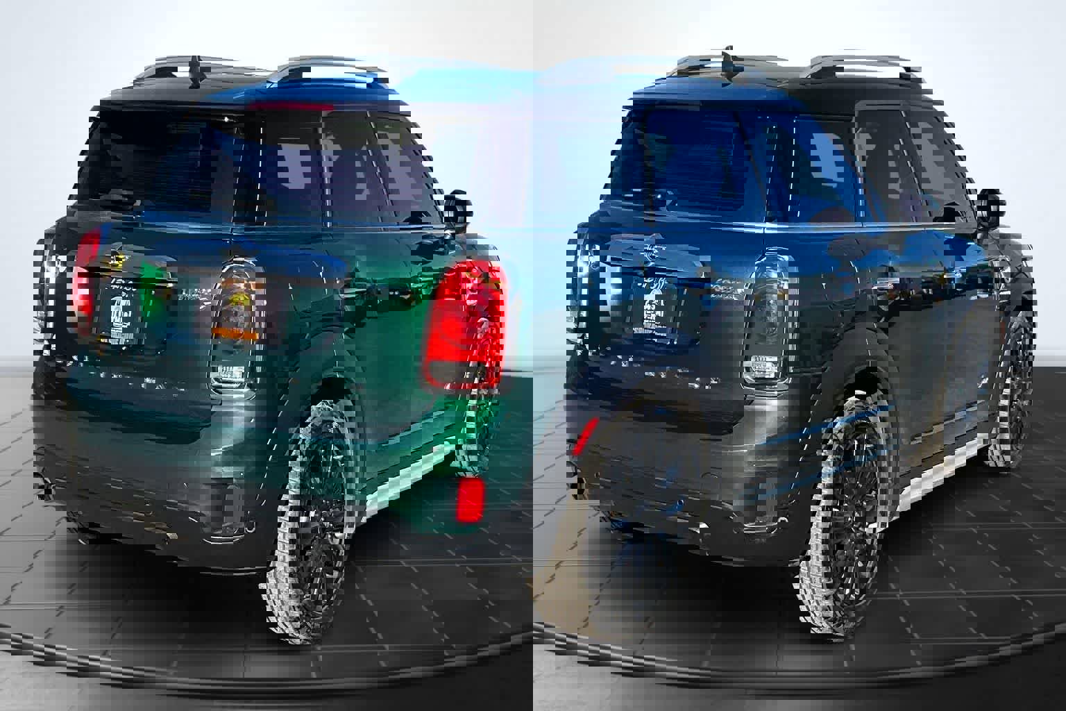 Used 2019 MINI Cooper Countryman SE w/ Premium Package image 23