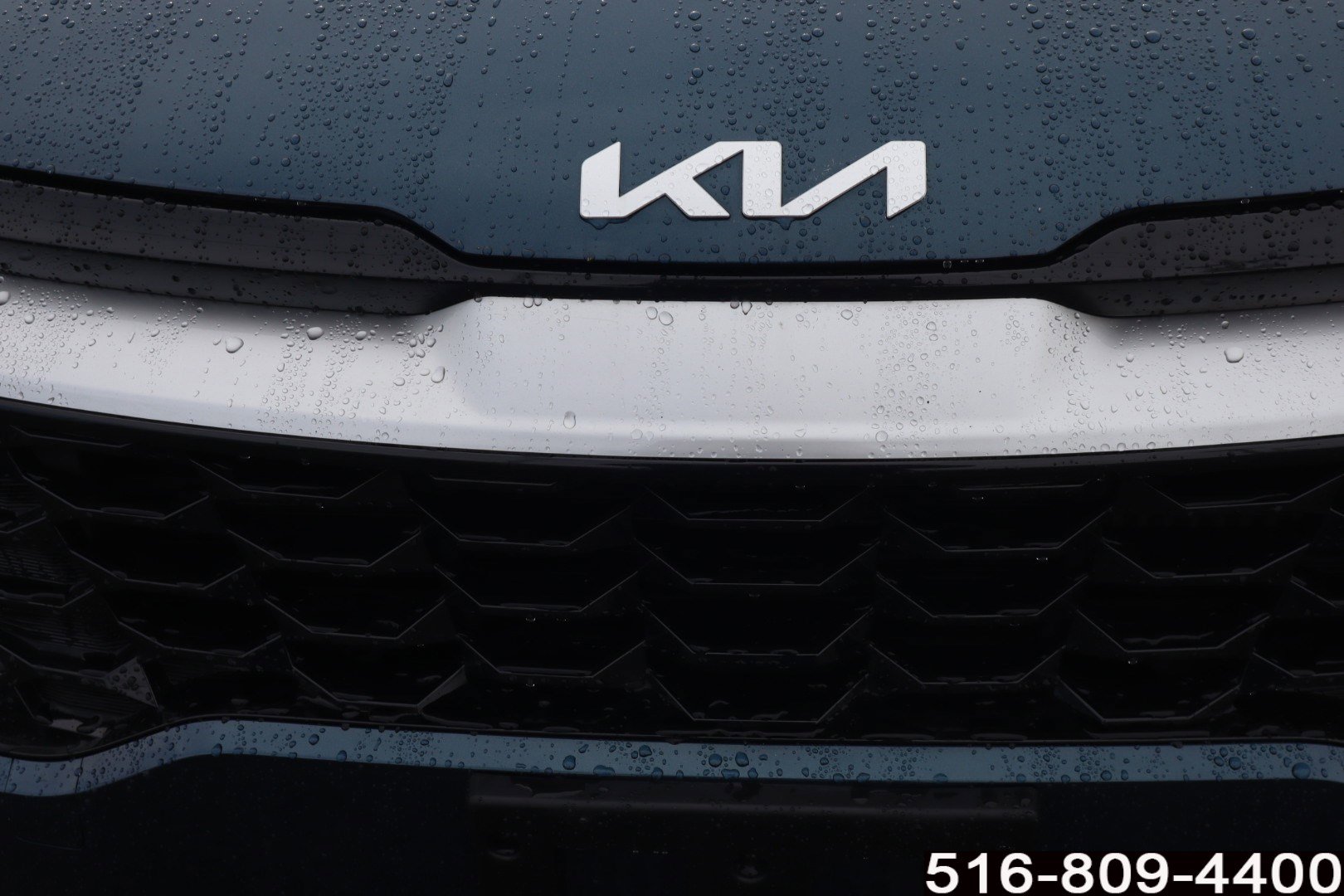 Used 2023 Kia Sportage EX image 32