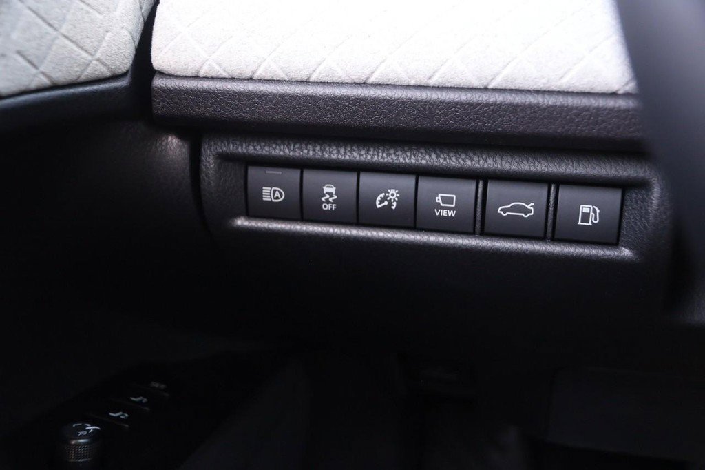 New 2026 Toyota Camry XLE image 21