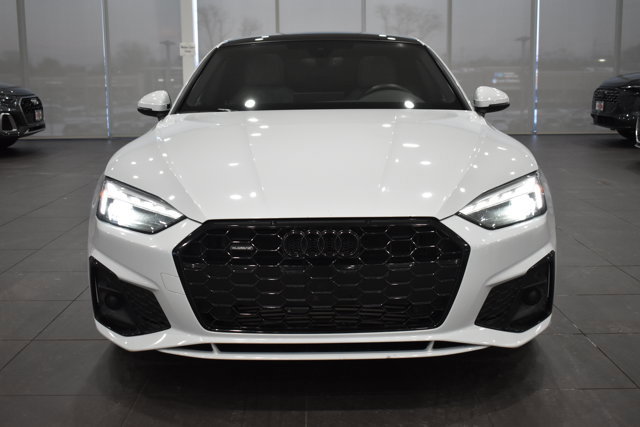 Used 2024 Audi A5 2.0T Premium w/ Summer of Audi Package image 6