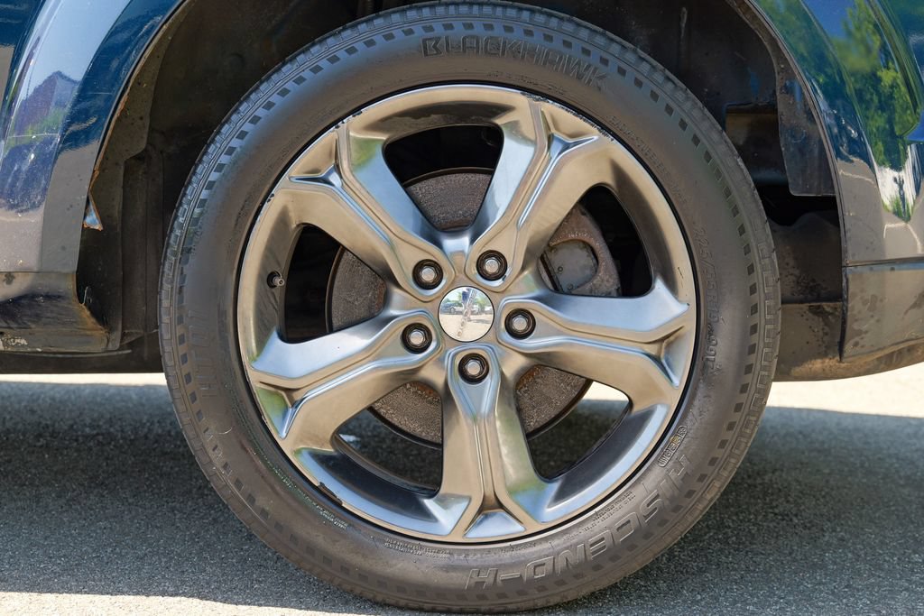 Used 2015 Dodge Journey Crossroad w/ Flexible Seating Group AWD/4WD image 14