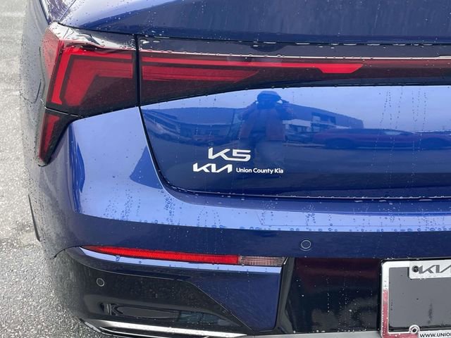 New 2026 Kia K5 GT-Line FWD image 14