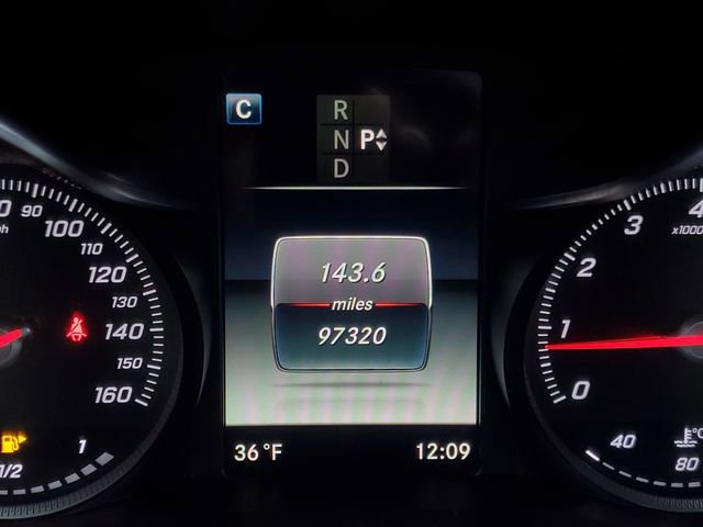 Used 2016 Mercedes-Benz C 300 4MATIC Sedan image 15