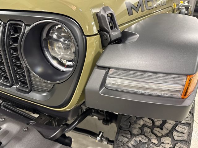 New 2026 Jeep Wrangler Unlimited Rubicon 392 image 17