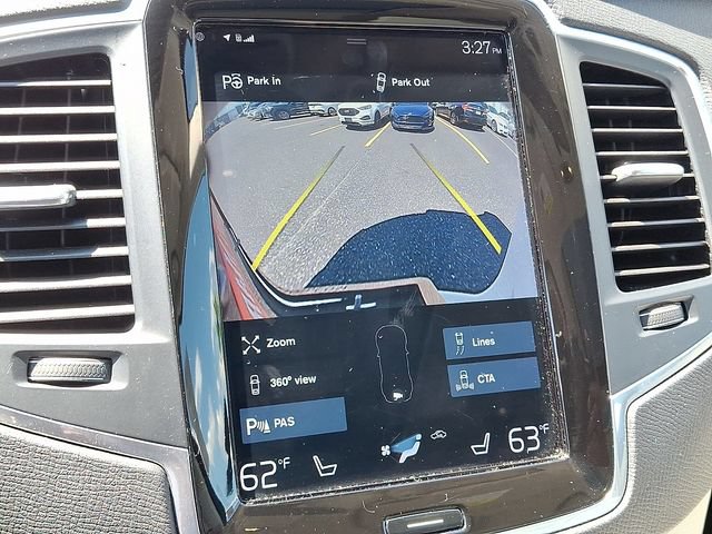 Used 2019 Volvo XC90 T5 Momentum w/ Advanced Package AWD/4WD image 15