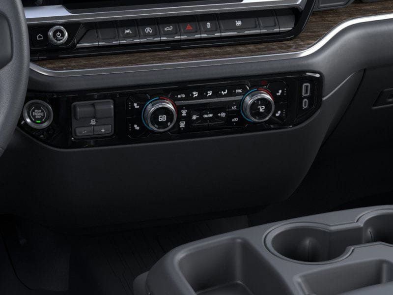 New 2026 GMC Sierra 1500 Elevation w/ Elevation Select Package image 23