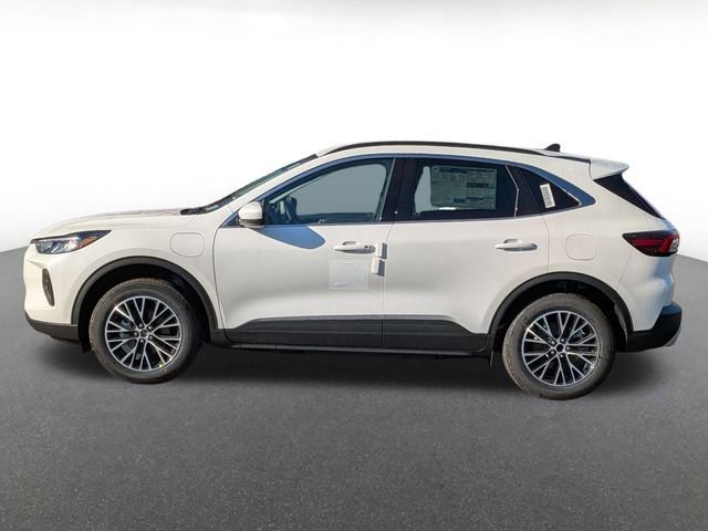 New 2026 Ford Escape SE image 5