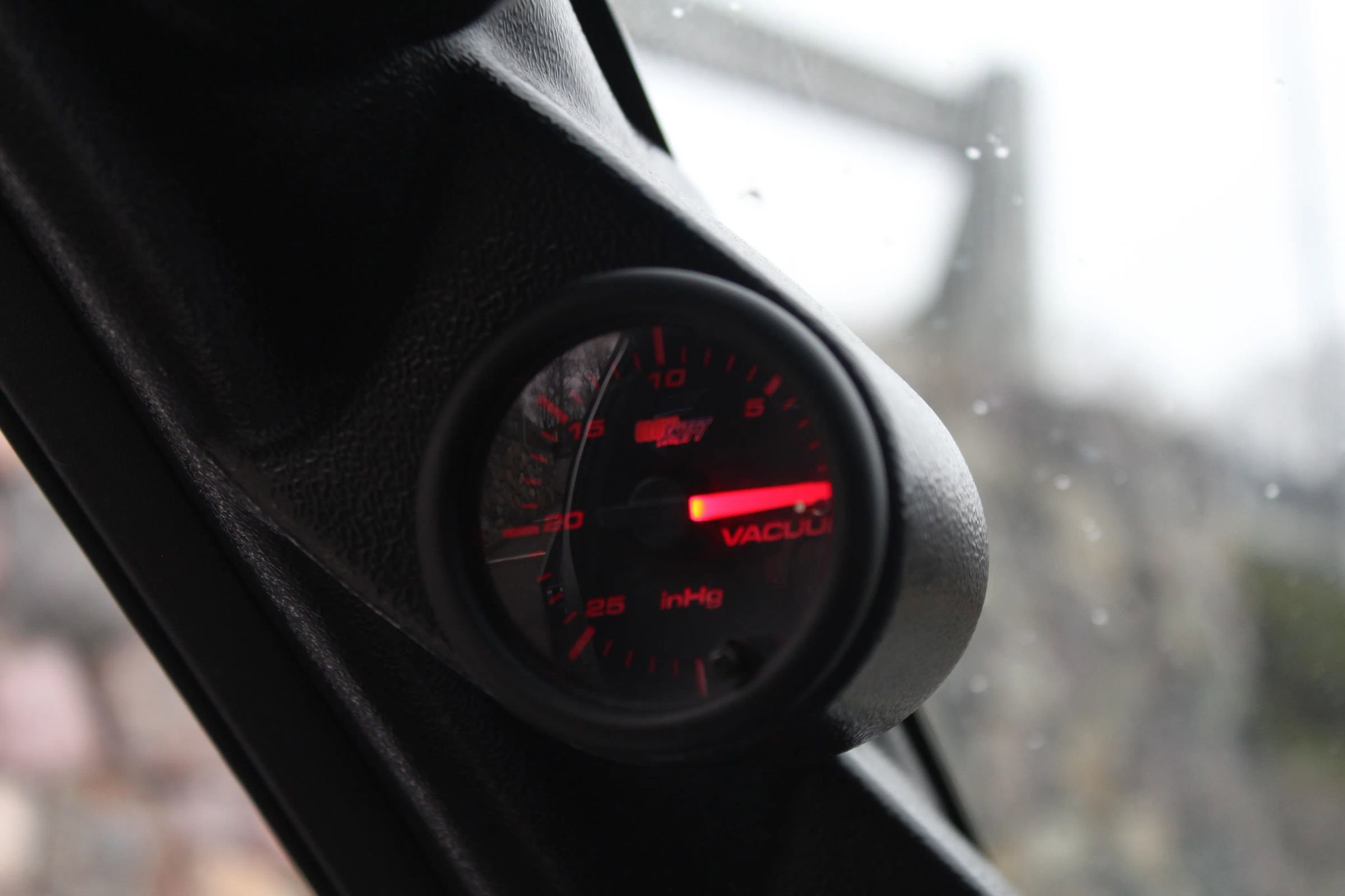 Used 2011 Subaru Impreza WRX STI image 27