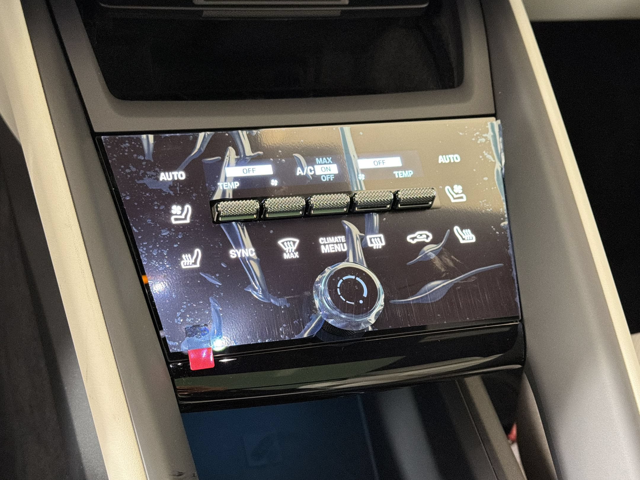 Used 2026 Porsche Macan Electric RWD image 19