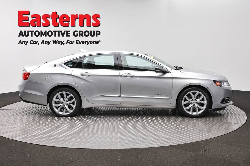 Used 2019 Chevrolet Impala Premier image 4