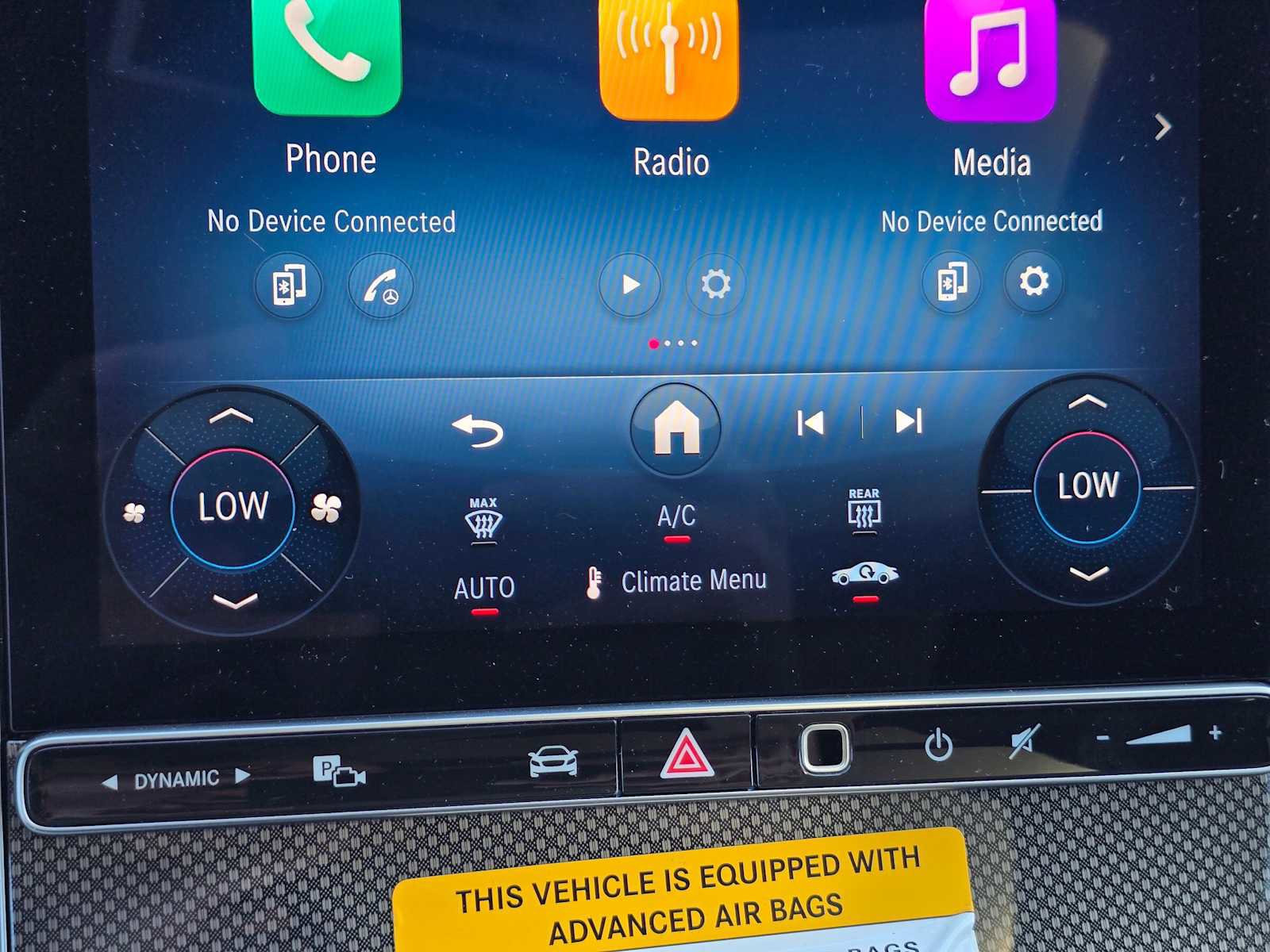 Used 2026 Mercedes-Benz GLC 300 4MATIC image 27