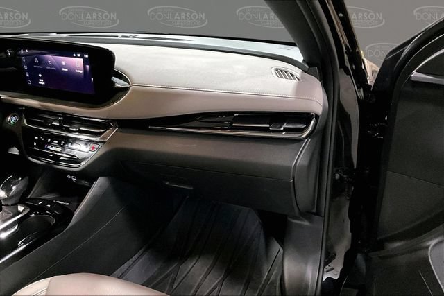 Certified 2025 Buick Envista Avenir FWD image 32