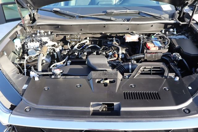 Used 2023 Honda CR-V EX-L image 21