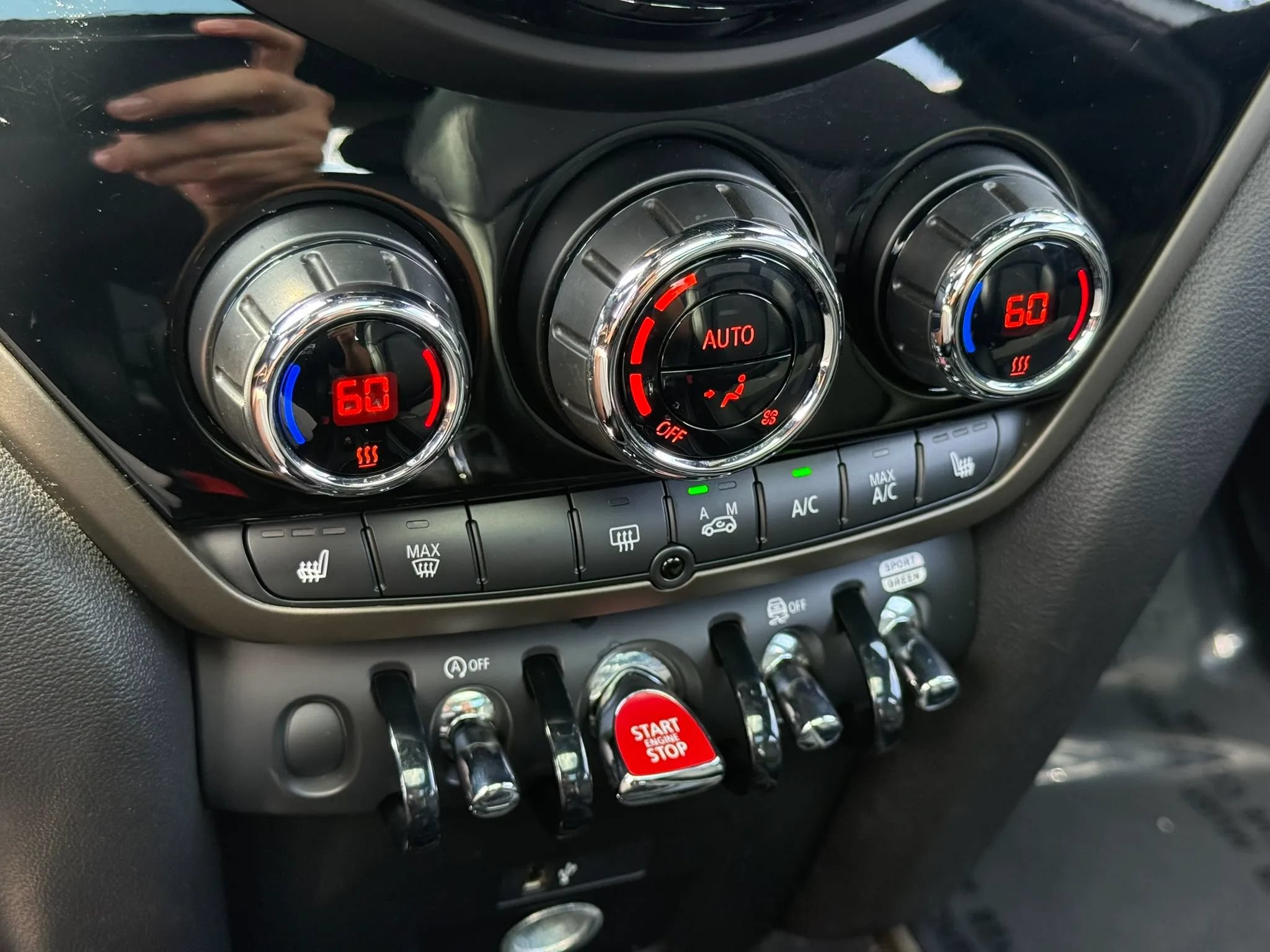 Used 2019 MINI Cooper Countryman S AWD/4WD image 23