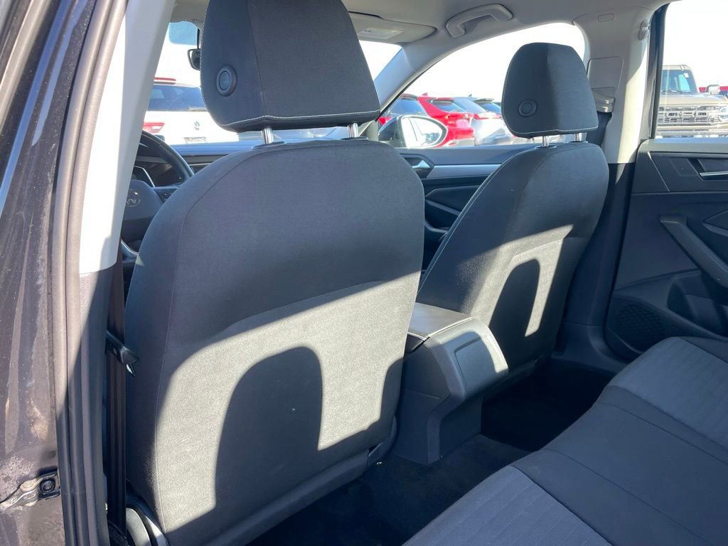 Used 2024 Volkswagen Jetta S FWD image 46