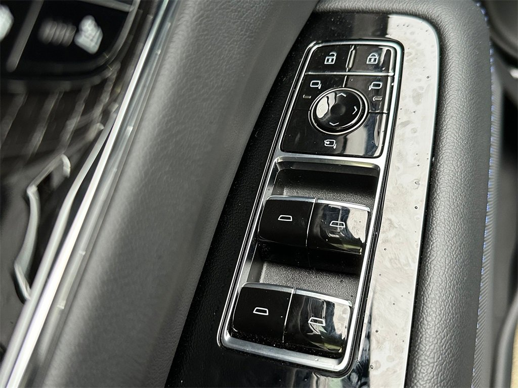 New 2026 Cadillac Escalade IQ Sport 1 image 19