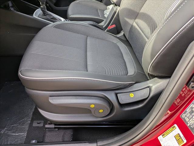 New 2025 Hyundai Venue Limited FWD image 4