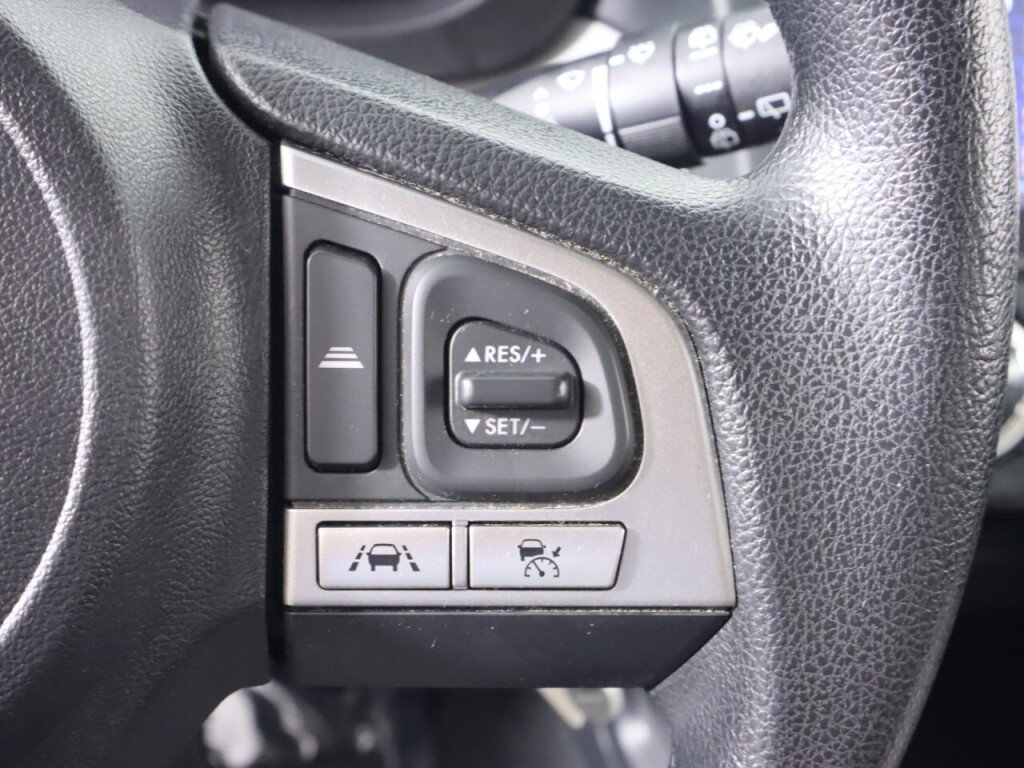 Used 2018 Subaru Forester 2.5i Premium image 13