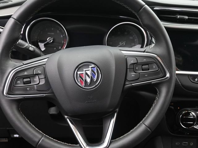 Used 2023 Buick Encore GX Select image 28