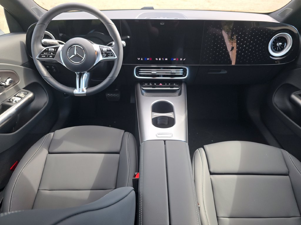 New 2027 Mercedes-Benz CLA 250+ image 19