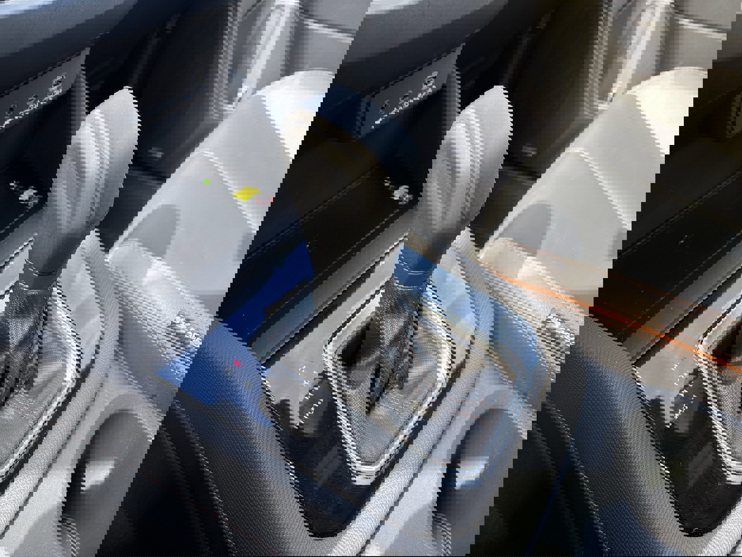 Certified 2025 Subaru Forester Sport w/ Popular Package #1 image 21