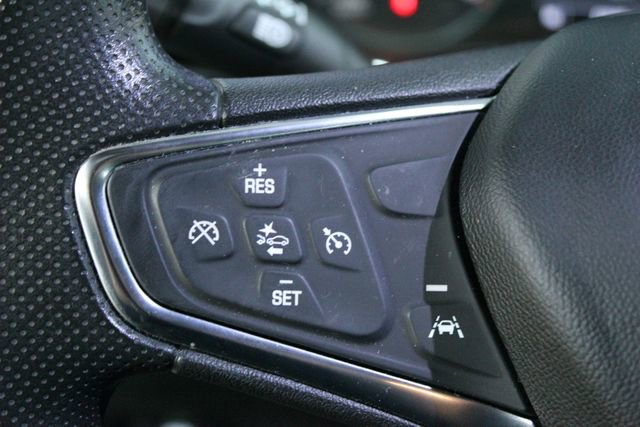 Used 2021 Chevrolet Malibu LT image 14