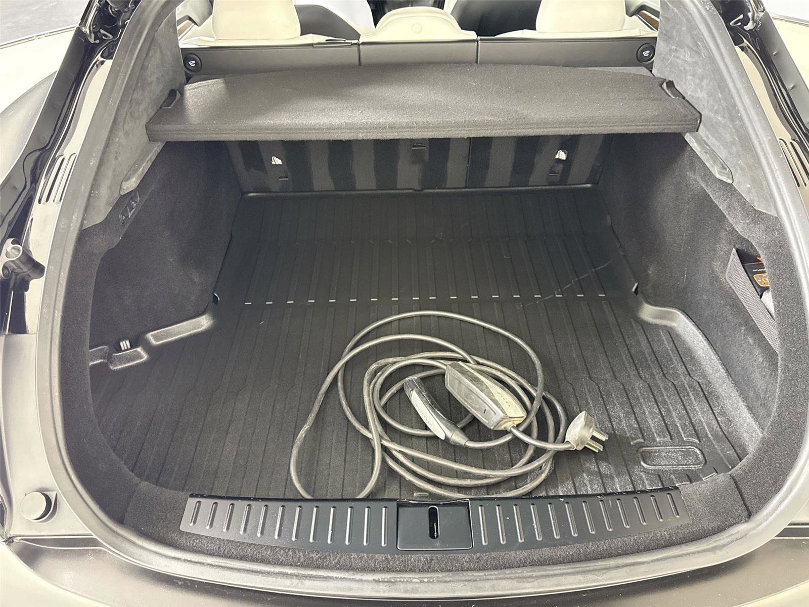 Used 2021 Tesla Model S Long Range image 24