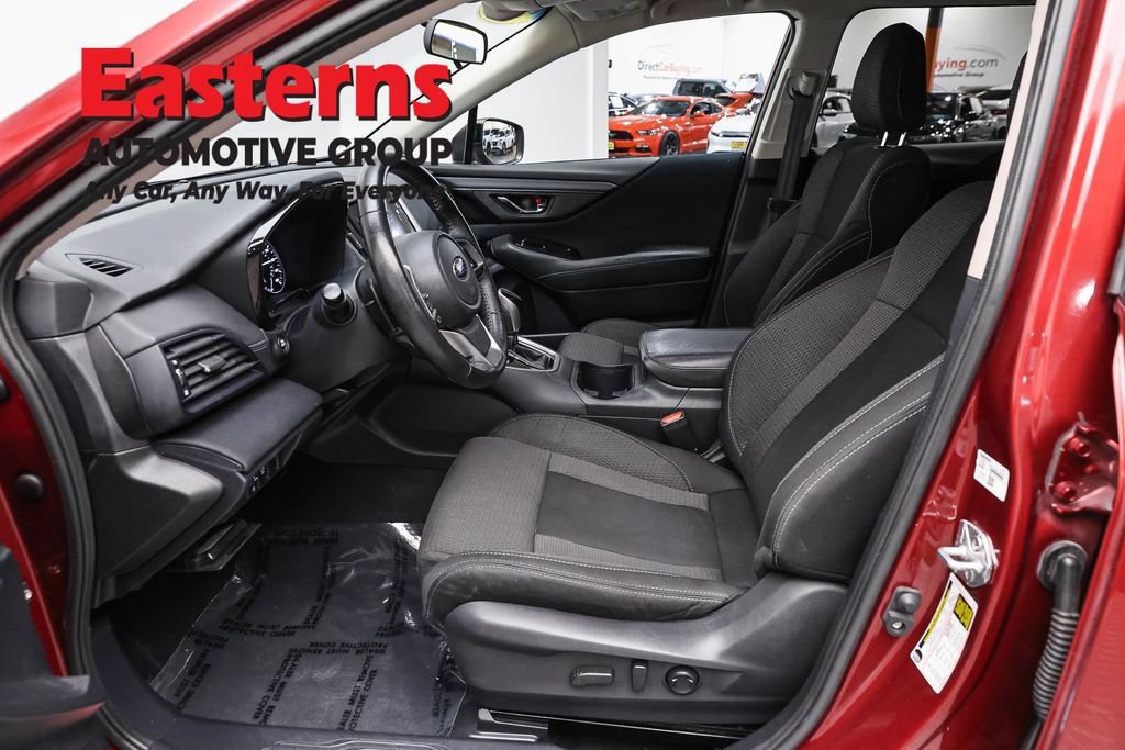 Used 2022 Subaru Outback Premium AWD/4WD image 14