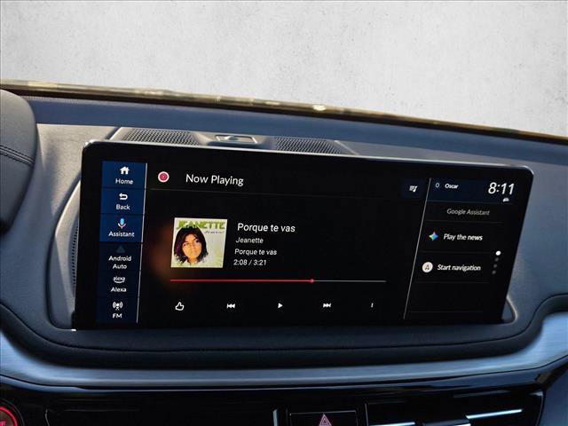 Used 2025 Acura MDX w/ Technology Package FWD image 11
