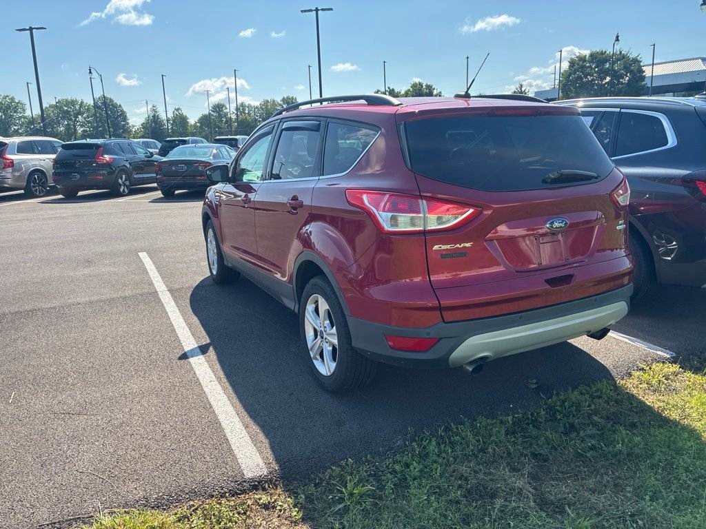 Used 2016 Ford Escape SE w/ Equipment Group 201A AWD/4WD image 6