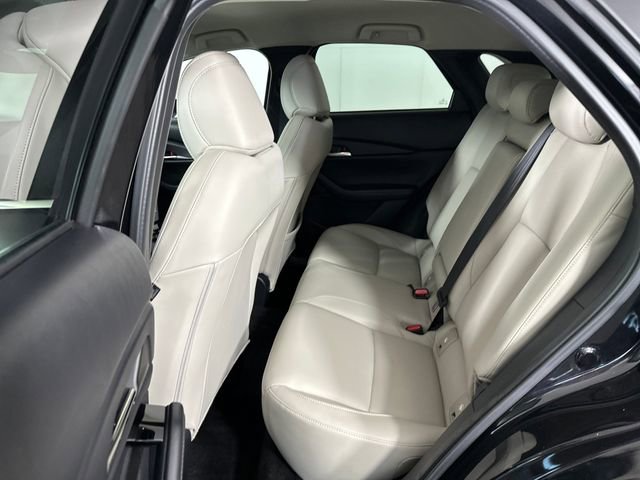 Used 2023 MAZDA CX-30 AWD 2.5 S w/ Preferred Package image 25