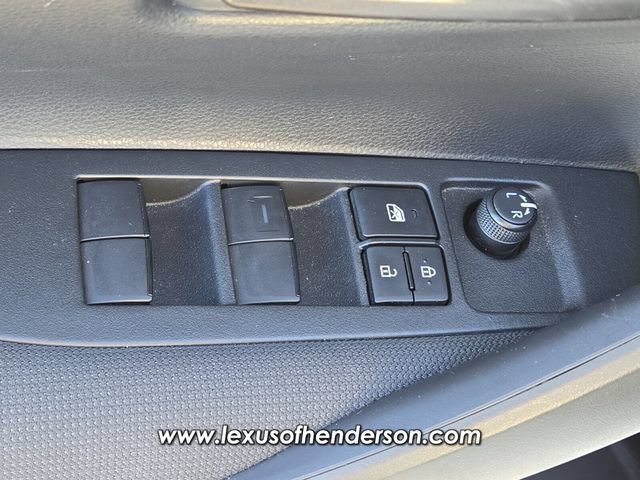 Used 2025 Toyota Corolla GR w/ Styling Package (TMS) AWD/4WD image 21